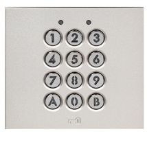 Aiphone - aiphone gtac | gtac module clavier 100 codes