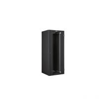 Legrand - Baie de brassage Linkeo - 19" - Capacité 42U - H: 2026x600x600mm - Livrée à plat - Anthracite