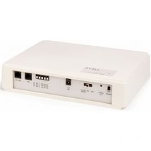 Aiphone - Interface téléphonique GTTLI - 12V - câblage RJ11 - pour postes GT audio ou vidéo - Blanc