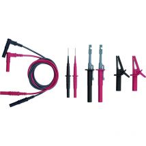 Ks Tools - Kit de test testtronic pour l automobile 8pcs