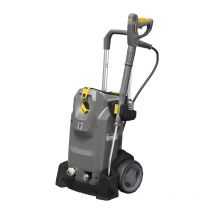 Karcher - Nettoyeur à haute pression HD 7/14-4 M 700 l/h 140 bar 3