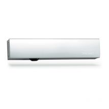 Geze - Ferme-porte TS 5000 ECline installation normale .EN 3-5 blanc 9016 EN 3-5 GEZE