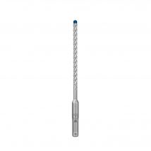Bosch Professional - 10 forets béton pour perforateur SDS-Plus 7X 10 x 200 x 265 mm - BOSCH EXPERT - 2608900172
