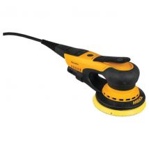 Mirka - Ponceuse orbitale DEROS 550CV Ø 125 mm exc. 5 mm - MIRKA MID5502022