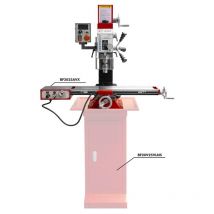 Holzmann Maschinen - Avance automatique pour table croisée BF 20V ou BF 25VLN