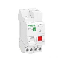 Schneider Electric - RESI9 XE - DISJONCTEUR DETECTEUR