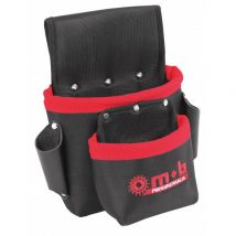 Porte-outils A Poches Textile - Mob