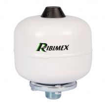 Ribimex - Cuve verticale 2 litres pour surpresseur anti coup de bélier