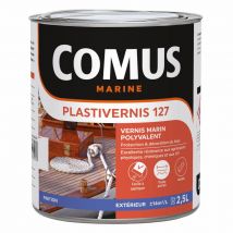 Comus - PLASTIVERNIS 127 SATIN 2