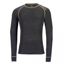 North Ways - SOUS-PULL DE TRAVAIL FERBER NOIR - NORTH WAYS - Taille M/L