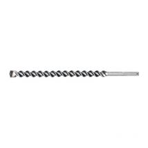 Promat - Foret marteau D. 120 mm L. de travail 400 mm L.540 mm SDS-max