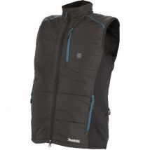 Makita - Blouson chauffant sans manches - 14