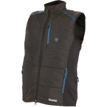 Makita - Blouson chauffant sans manches - 14