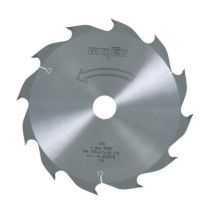 Mafell - Lame de scie au carbure mafell 12 dents denture alternée 230x1.8 / 2.5x30 mm - 092576