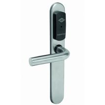 Jpm - Béquille smartair stand alone iclass jpm - carré 7 entraxe 70 mm - snac17sl1s007vi