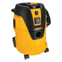 Mirka - Aspirateur de chantier professionnel 1000 W 1025 L - MIRKA 8999000111