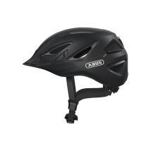 Abus - Casque vélo velvet blackLURBAN-I 3.0
