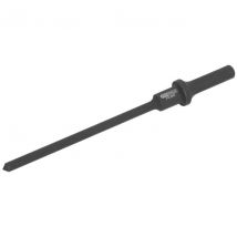 Ks Tools - Burin pneumatique plat Vibro-Power