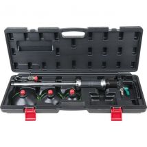 Ks Tools - Marteau débosseleur pneumatique