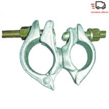Direct Mat - COLLIER ORIENTABLE DE SERRAGE 76*49