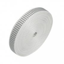 Protecta - Rouleau de 5m de sangle pour volet roulant