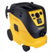 Mirka - Extracteur de poussière mirka 1230 m afc 230v - 8999220111