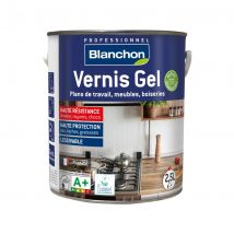 Blanchon - Vernis Gel Biosourcé