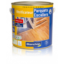 Blanchon - BLANCHON Vitrificateur Parquets Escaliers 5L