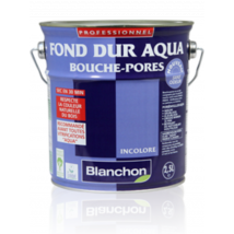 Blanchon - BLANCHON Fond Dur Aqua 2