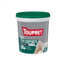 Toupret - Enduit Multi-supports TOUPRET - 3 en 1 - 1