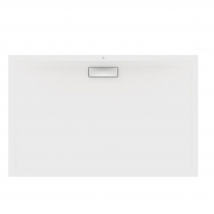Ideal Standard - IDEAL STANDARD Receveur 160 X 90 Ultra Flat New acrylique rectangle blanc