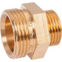 Adaptateur réduit - M 3/4' - Mâle conique M22 - Comap