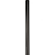 Torbel - Tringle pleine noire - 1