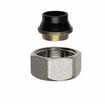 Rbm - Raccord femelle pas RBM-cuivre Ø14 - RBM : 6021400