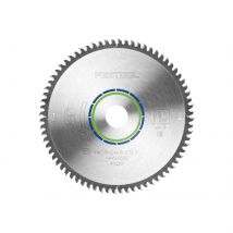 Festool - Lame de scie circulaire ALUMINIUM/PLASTICS HW 210x2