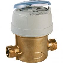 Compteur d'eau divisionnaire eau froide - Aquadis+ - Itron