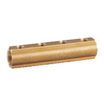 Giacomini - Collecteur 2 S R551/2 1''x1/2'' - GIACOMINI - R551Y062