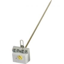 Cotherm - Thermostat chauffe eau à canne 270 mm tête carré - COTHERM - TUS0002501