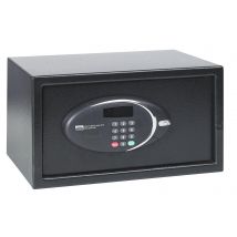 Jvd - TRUSTEE Compact noir