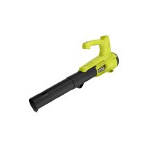 Ryobi - Souffleur RYOBI 18V One+ - Turbo jet - sans batterie ni chargeur - RY18BLA-0