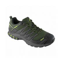 Kapriol - Chaussures basses Running vert KAPRIOL