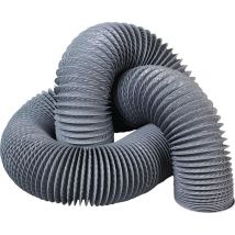 Autogyre - Gaine extensible extra-souple PVC DMO - Extensible 6 m - Diamètre 82 mm
