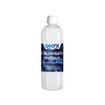 Onyx - Dégraissant métaux - 1L