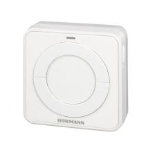 Hormann - Bouton poussoir HORMANN FIT2-1BS pour porte de garage