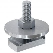 Fischer - Platines écrous FCSN M10x30 - FISCHER - 93360