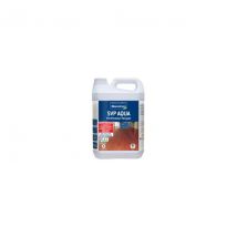 Blanchon - Vitrificateur Parquet "SVP AQUA" Pro Effet Nature 5L