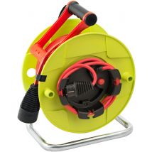 Brennenstuhl - ENROULEUR ELECTRIQUE STANDARD 38