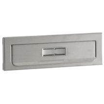 Decayeux - Entrée de boîte aux lettres Passage courrier: 300x30mm CG18044