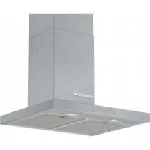 Hotte Standard Bosch Dwb67cm50 60 Cm 670 M3/h 140w A