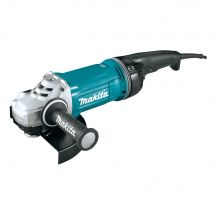 Makita - Meuleuse d'angle 230 mm 2800 W - MAKITA - GA9070X1